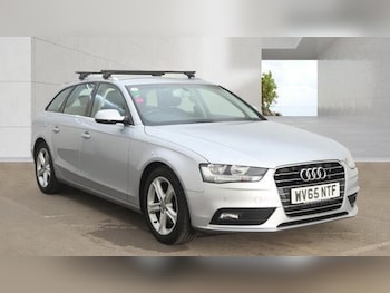 Used Audi A4 2015 for sale - 78946350: Photo