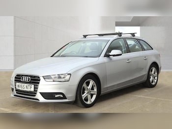 Used Audi A4 2015 for sale - 78946350: Photo