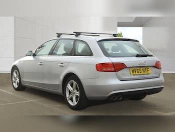 Used Audi A4 2015 for sale - 78946350: Photo