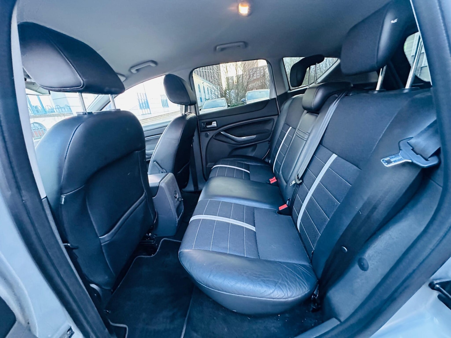 Used Ford Kuga 2012 for sale - 78086836: Photo 11