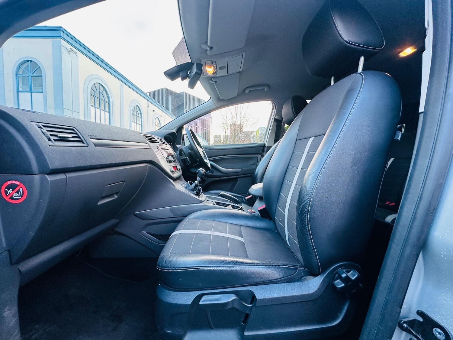 Used Ford Kuga 2012 for sale - 78086836: Photo 12