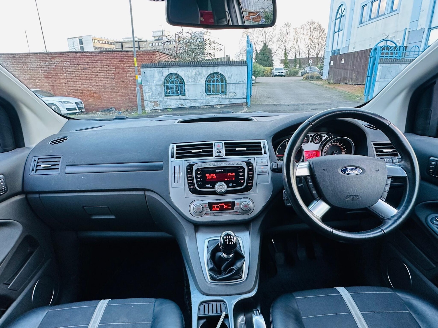 Used Ford Kuga 2012 for sale - 78086836: Photo 16