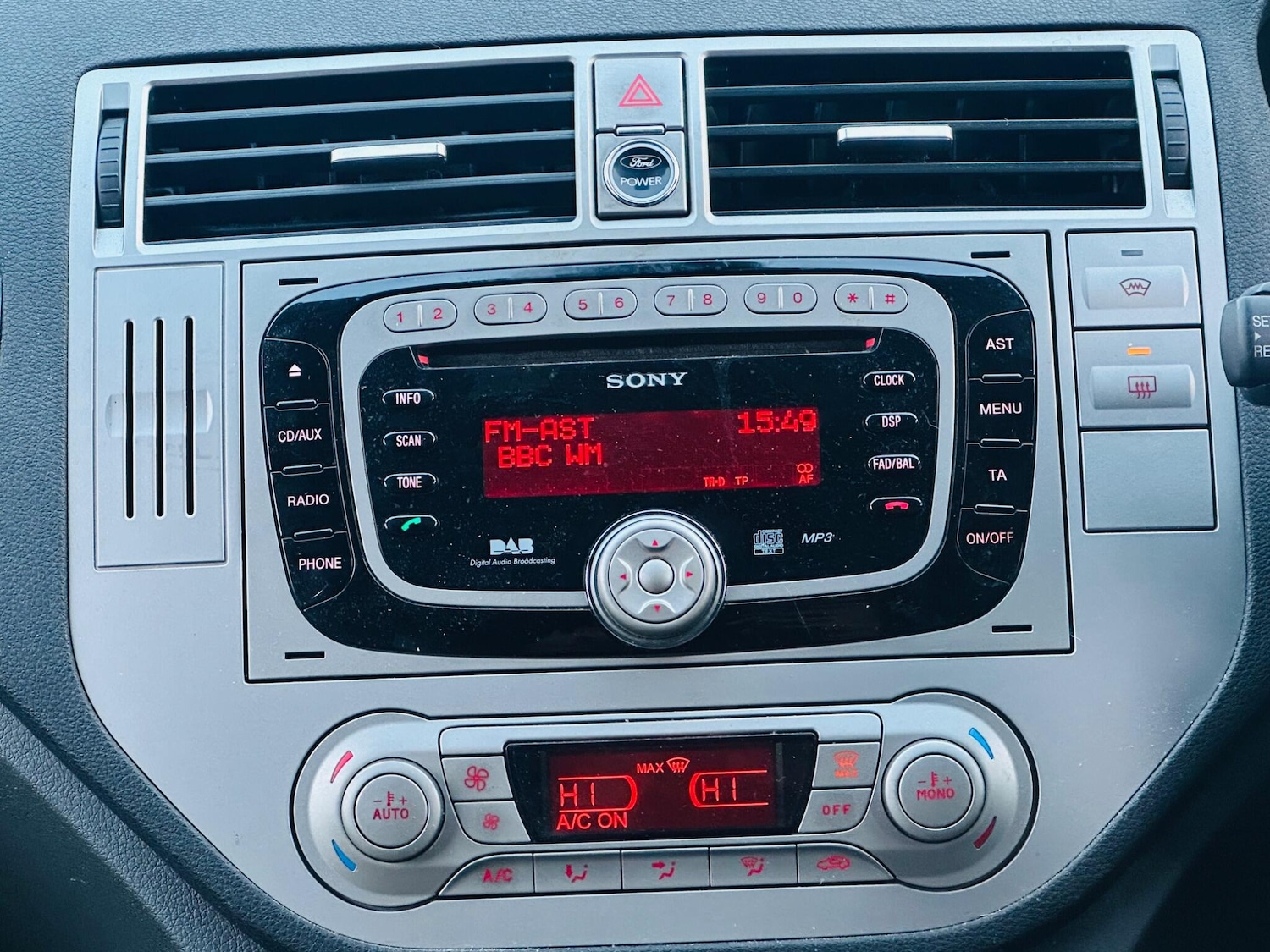 Used Ford Kuga 2012 for sale - 78086836: Photo 20