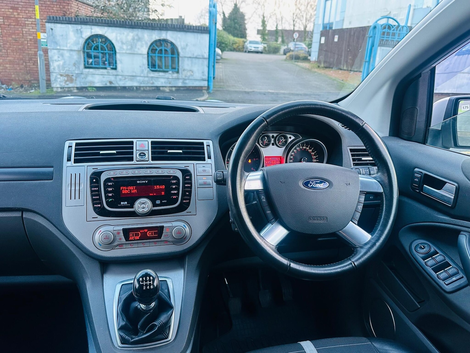 Used Ford Kuga 2012 for sale - 78086836: Photo 21