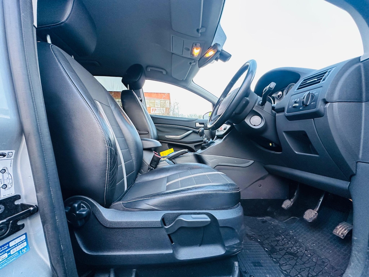 Used Ford Kuga 2012 for sale - 78086836: Photo 22