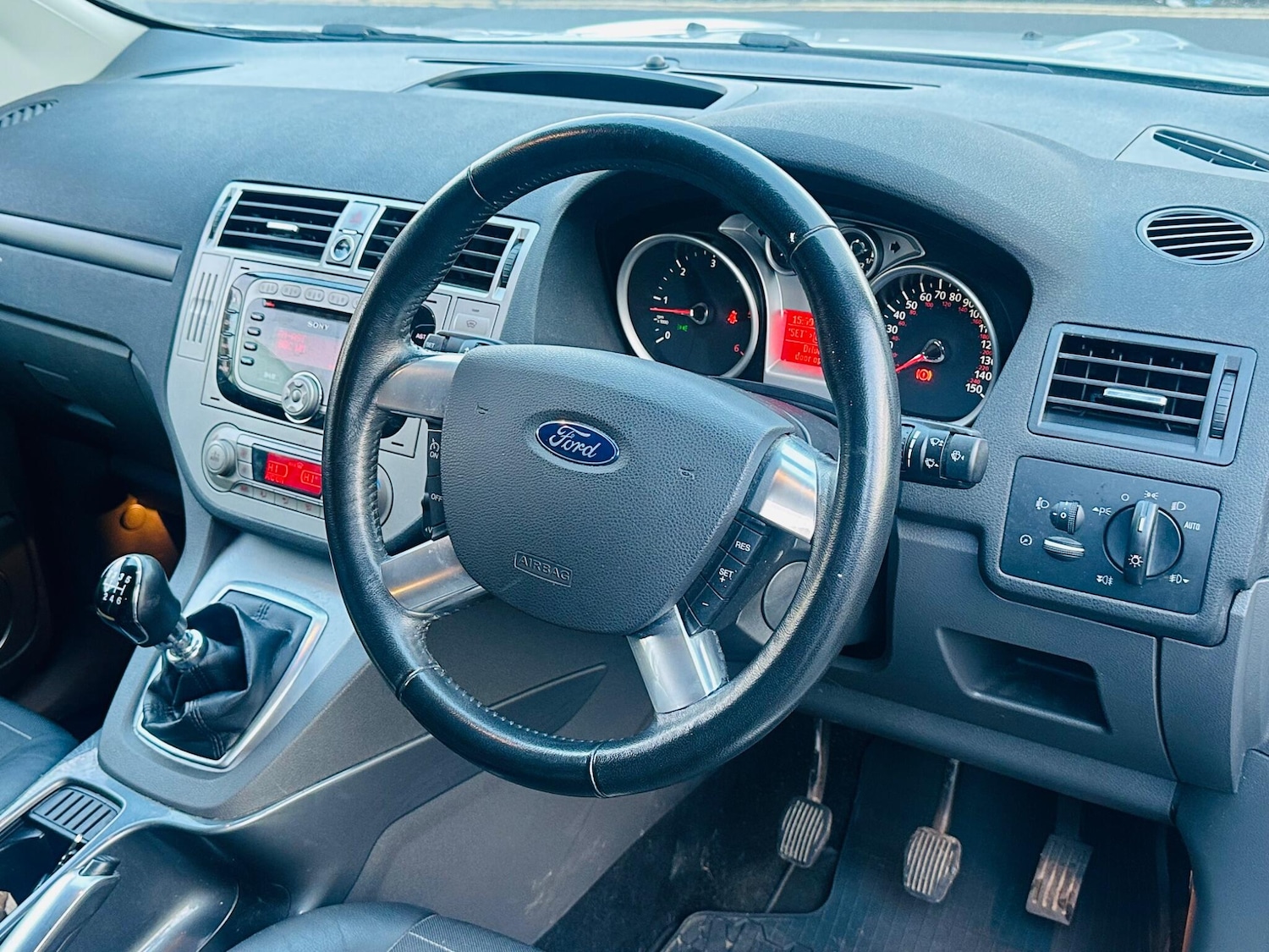 Used Ford Kuga 2012 for sale - 78086836: Photo 23