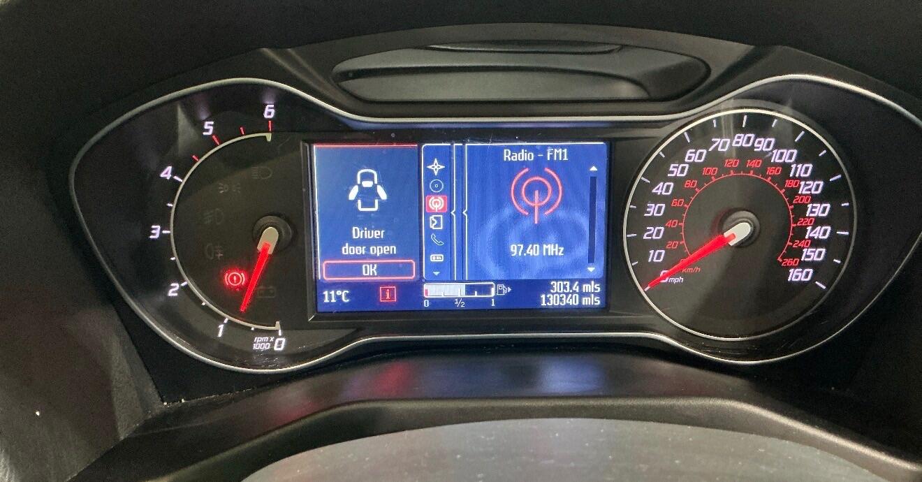 Used Ford Mondeo 2011 for sale - 77982331: Photo 10