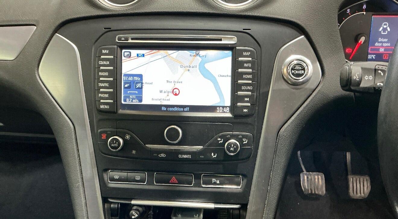 Used Ford Mondeo 2011 for sale - 77982331: Photo 11