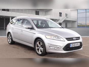 Ford Mondeo feature image