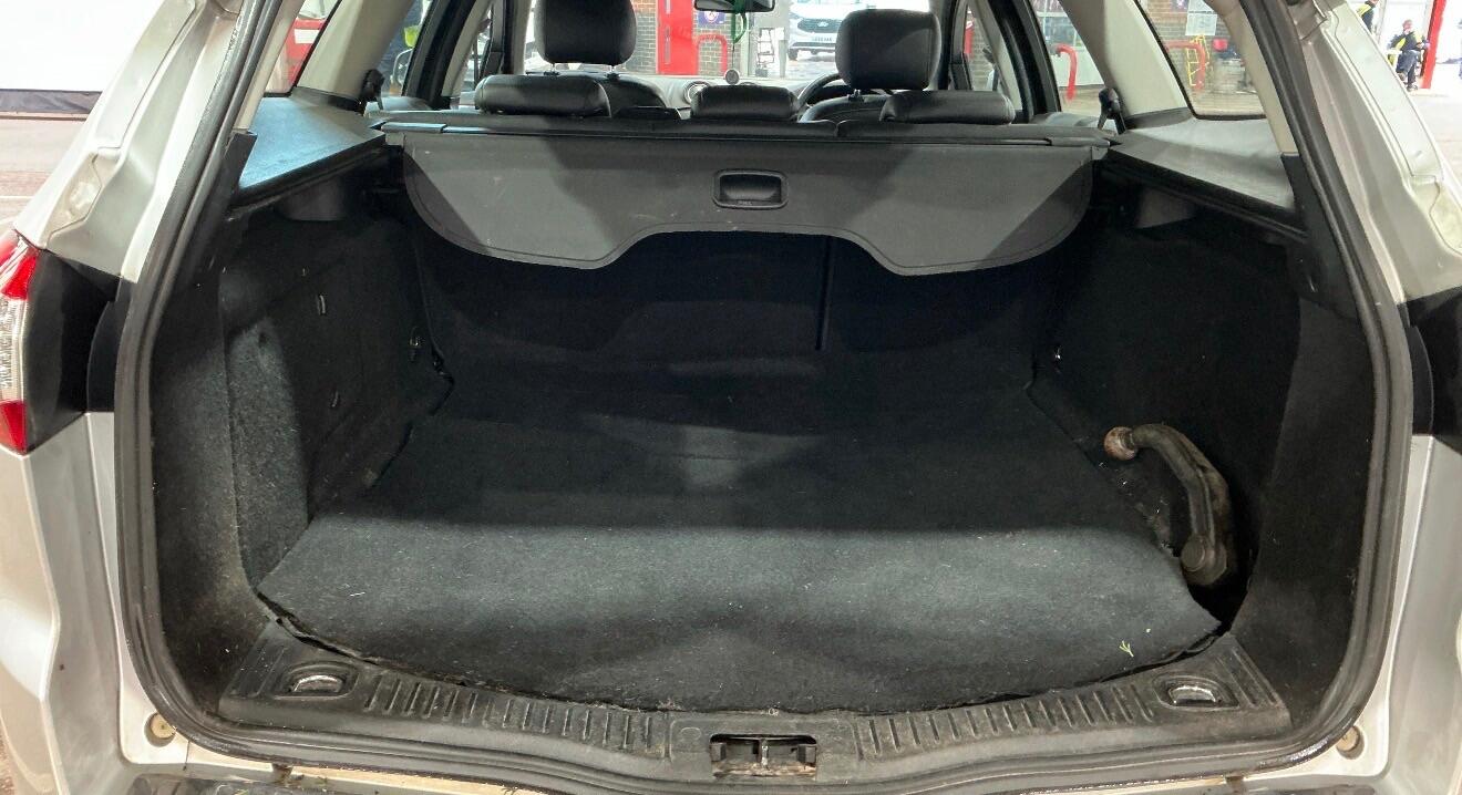 Used Ford Mondeo 2011 for sale - 77982331: Photo 7
