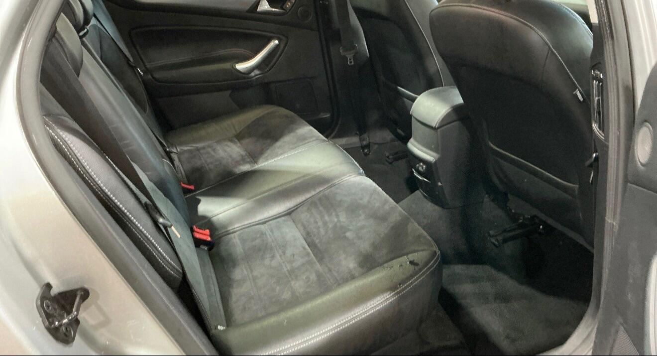 Used Ford Mondeo 2011 for sale - 77982331: Photo 8