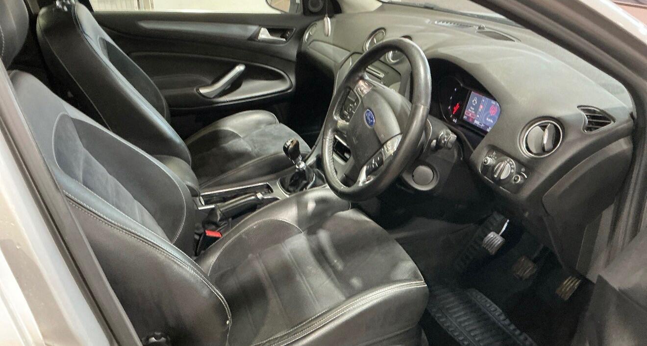 Used Ford Mondeo 2011 for sale - 77982331: Photo 9