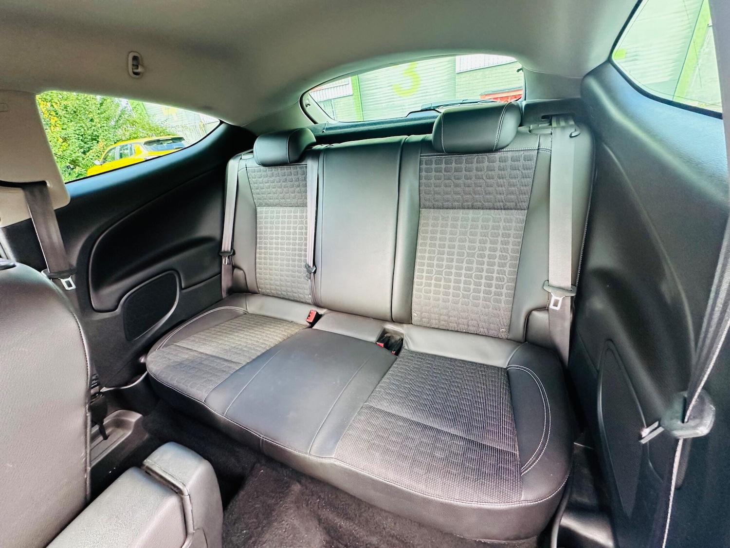 Used Vauxhall Astra GTC 2014 for sale - 76238815: Photo 12