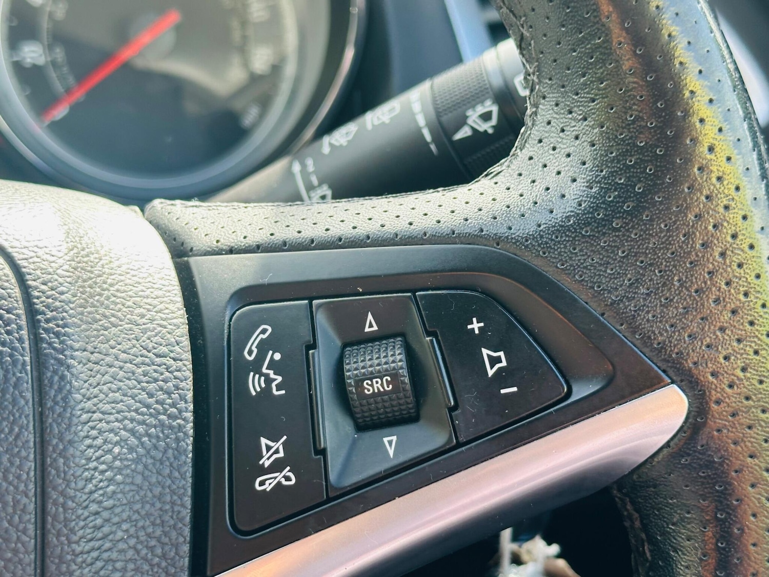 Used Vauxhall Astra GTC 2014 for sale - 76238815: Photo 19