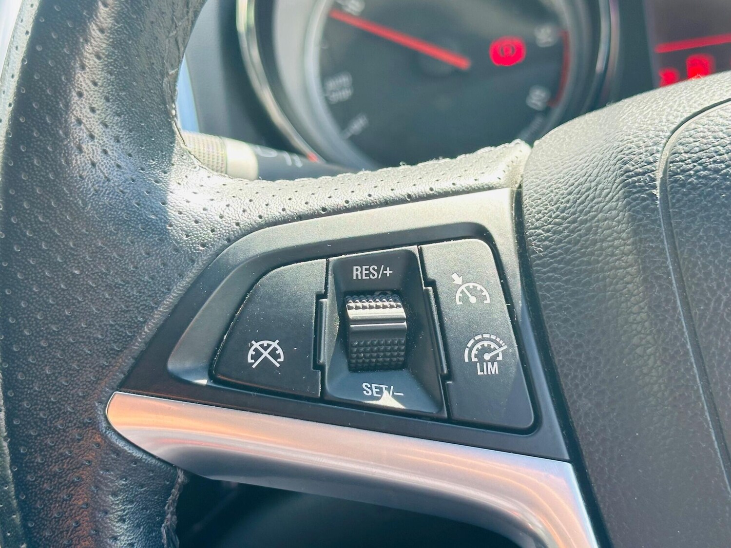 Used Vauxhall Astra GTC 2014 for sale - 76238815: Photo 20