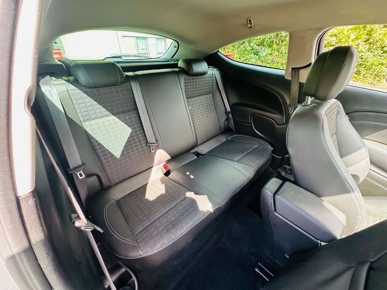 Used Vauxhall Astra GTC 2014 for sale - 76238815: Photo 21