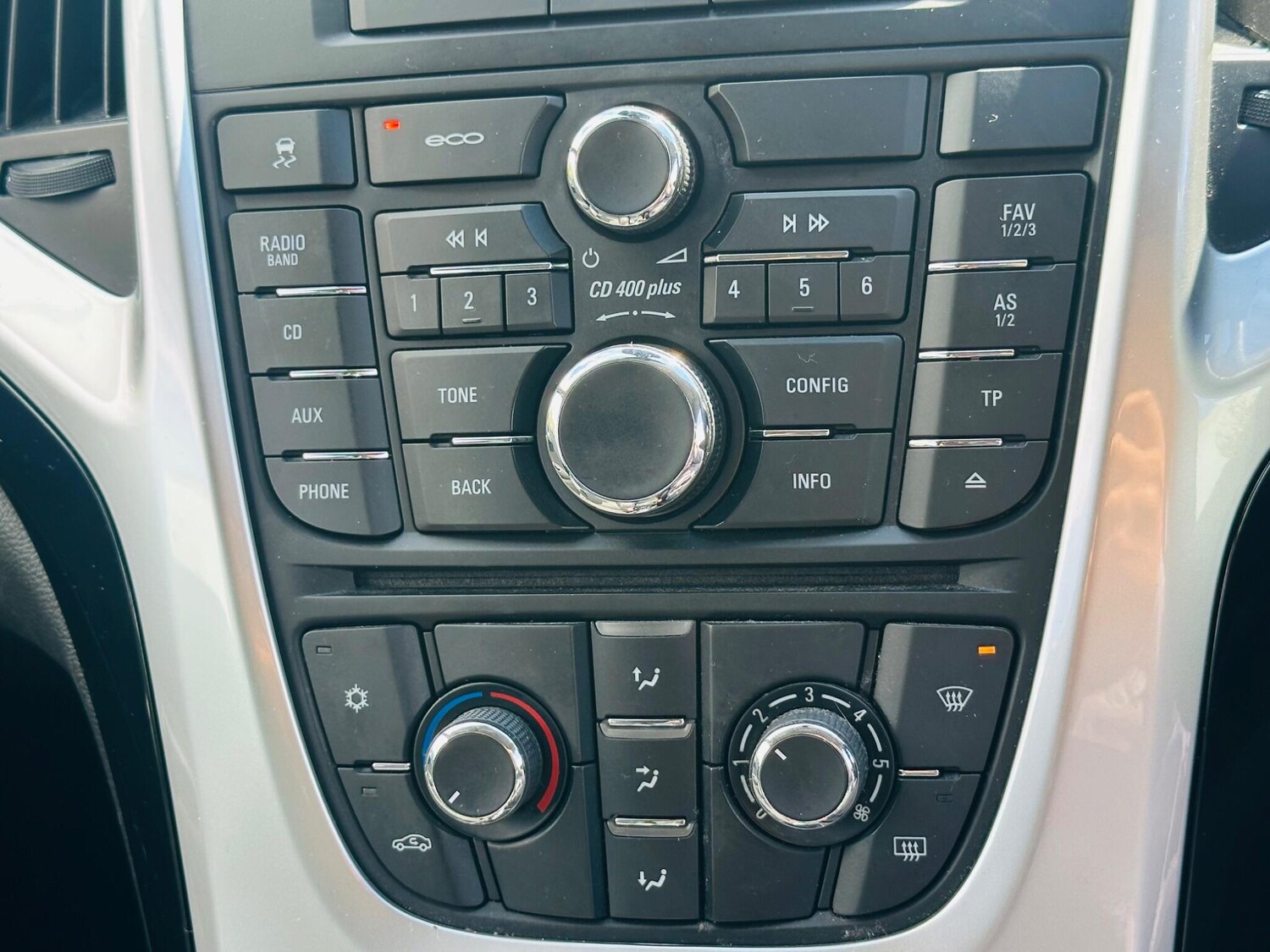 Used Vauxhall Astra GTC 2014 for sale - 76238815: Photo 22