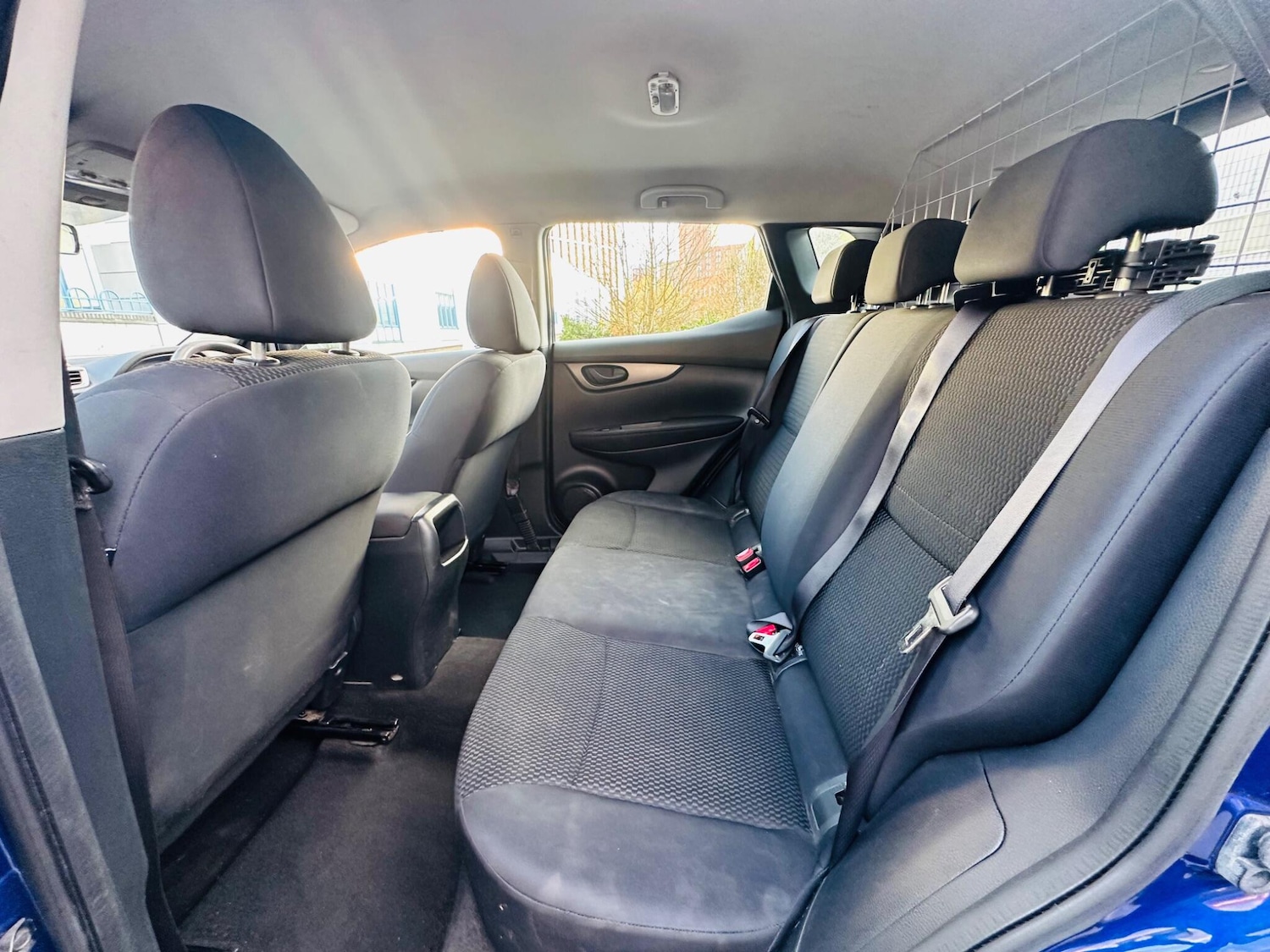 Used Nissan Qashqai 2015 for sale - 78086078: Photo 10