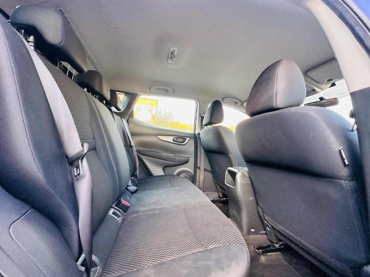 Used Nissan Qashqai 2015 for sale - 78086078: Photo 15