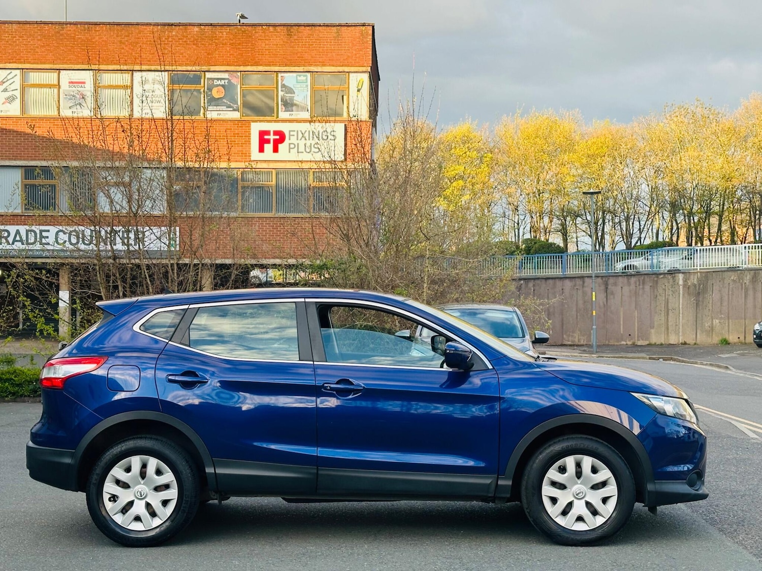 Used Nissan Qashqai 2015 for sale - 78086078: Photo 16