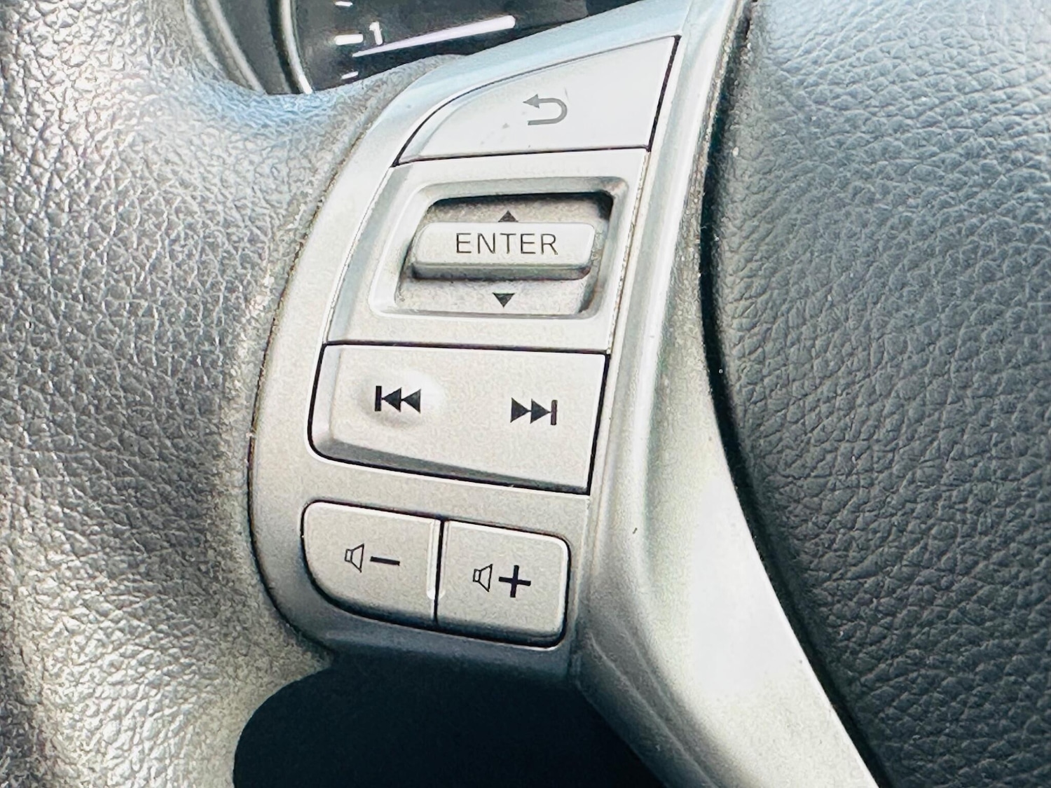 Used Nissan Qashqai 2015 for sale - 78086078: Photo 18