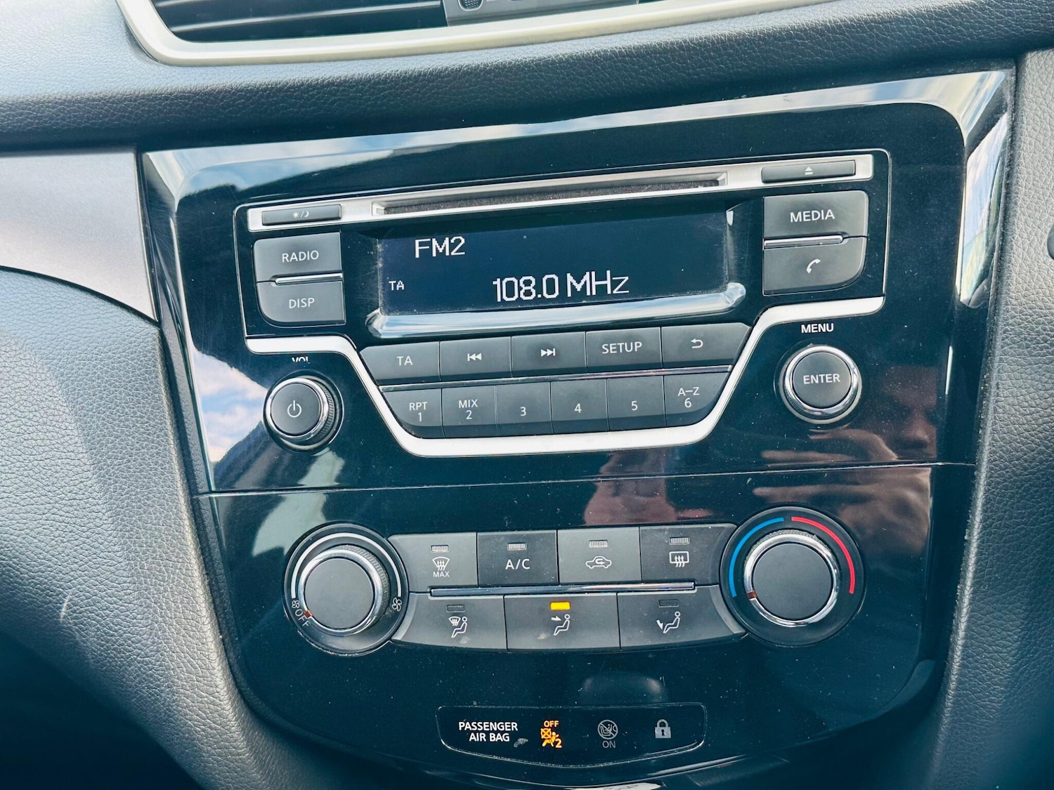 Used Nissan Qashqai 2015 for sale - 78086078: Photo 21