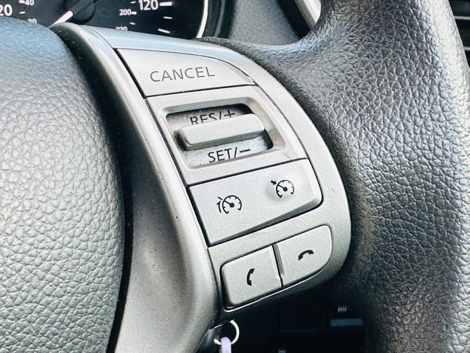 Used Nissan Qashqai 2015 for sale - 78086078: Photo 22