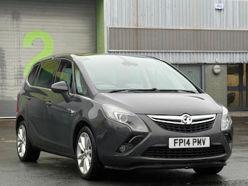 2014 (14) - 2.0 CDTi Elite Euro 5 5dr