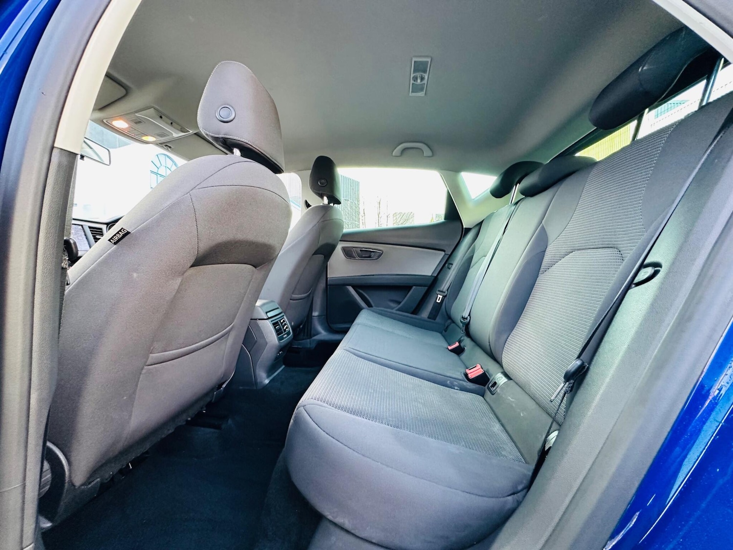 Used SEAT Leon 2019 for sale - 76935954: Photo 10