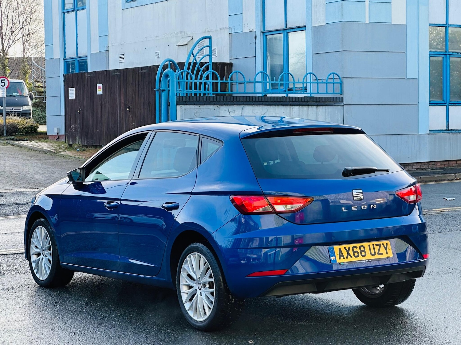 Used SEAT Leon 2019 for sale - 76935954: Photo 11