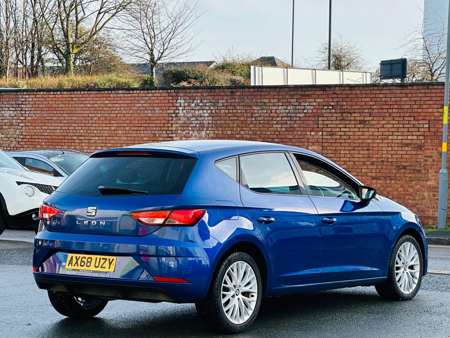 Used SEAT Leon 2019 for sale - 76935954: Photo 12