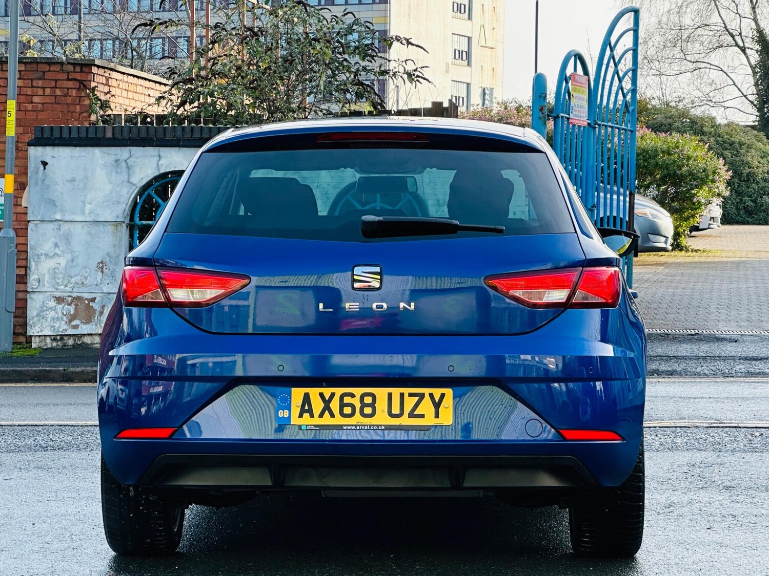 Used SEAT Leon 2019 for sale - 76935954: Photo 13