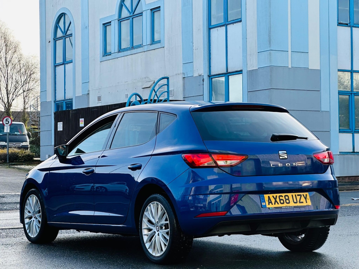 Used SEAT Leon 2019 for sale - 76935954: Photo 14