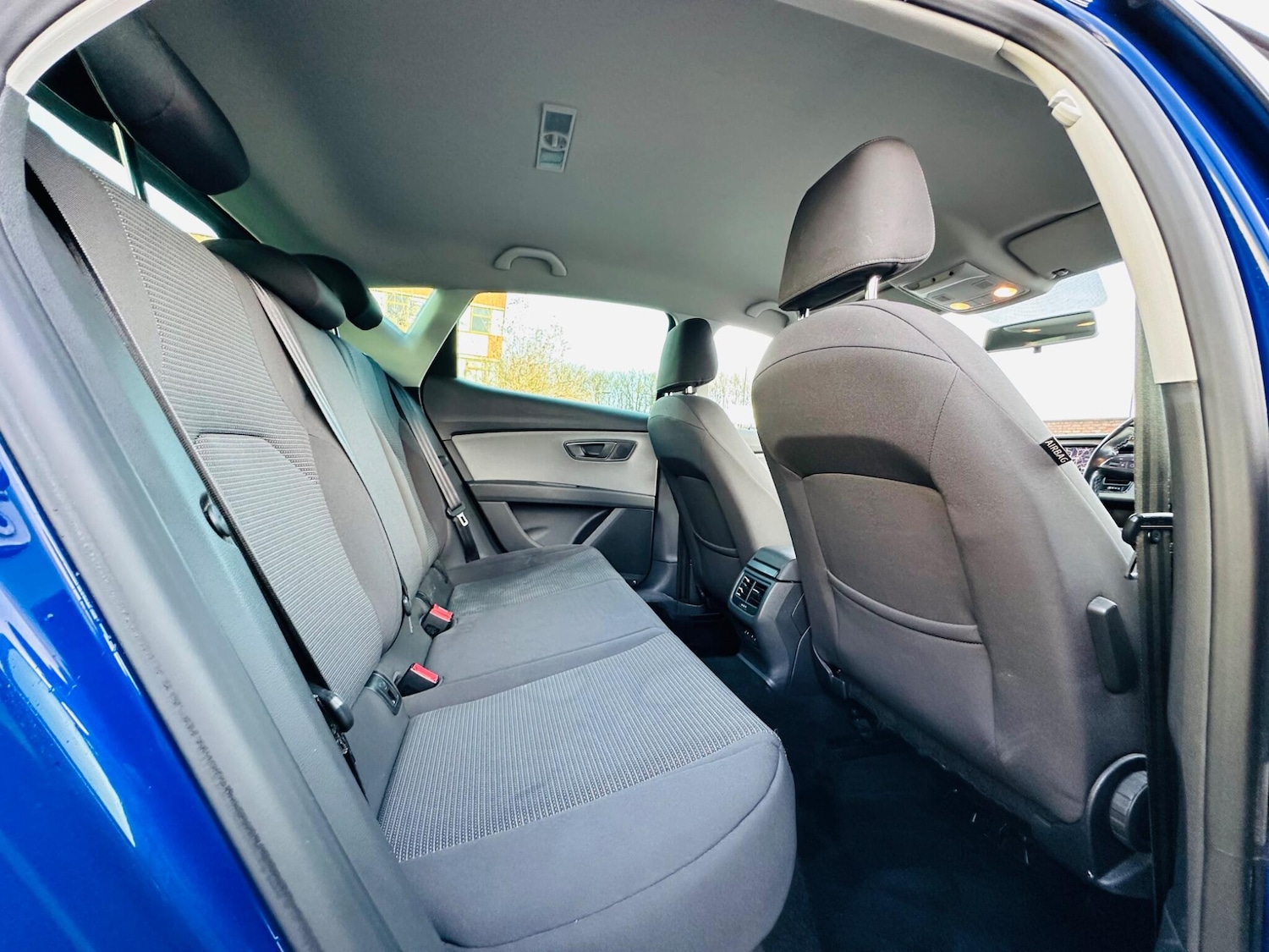 Used SEAT Leon 2019 for sale - 76935954: Photo 15