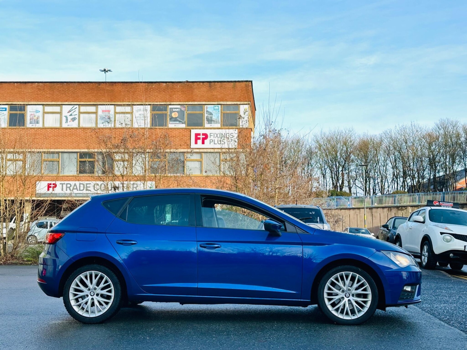 Used SEAT Leon 2019 for sale - 76935954: Photo 16