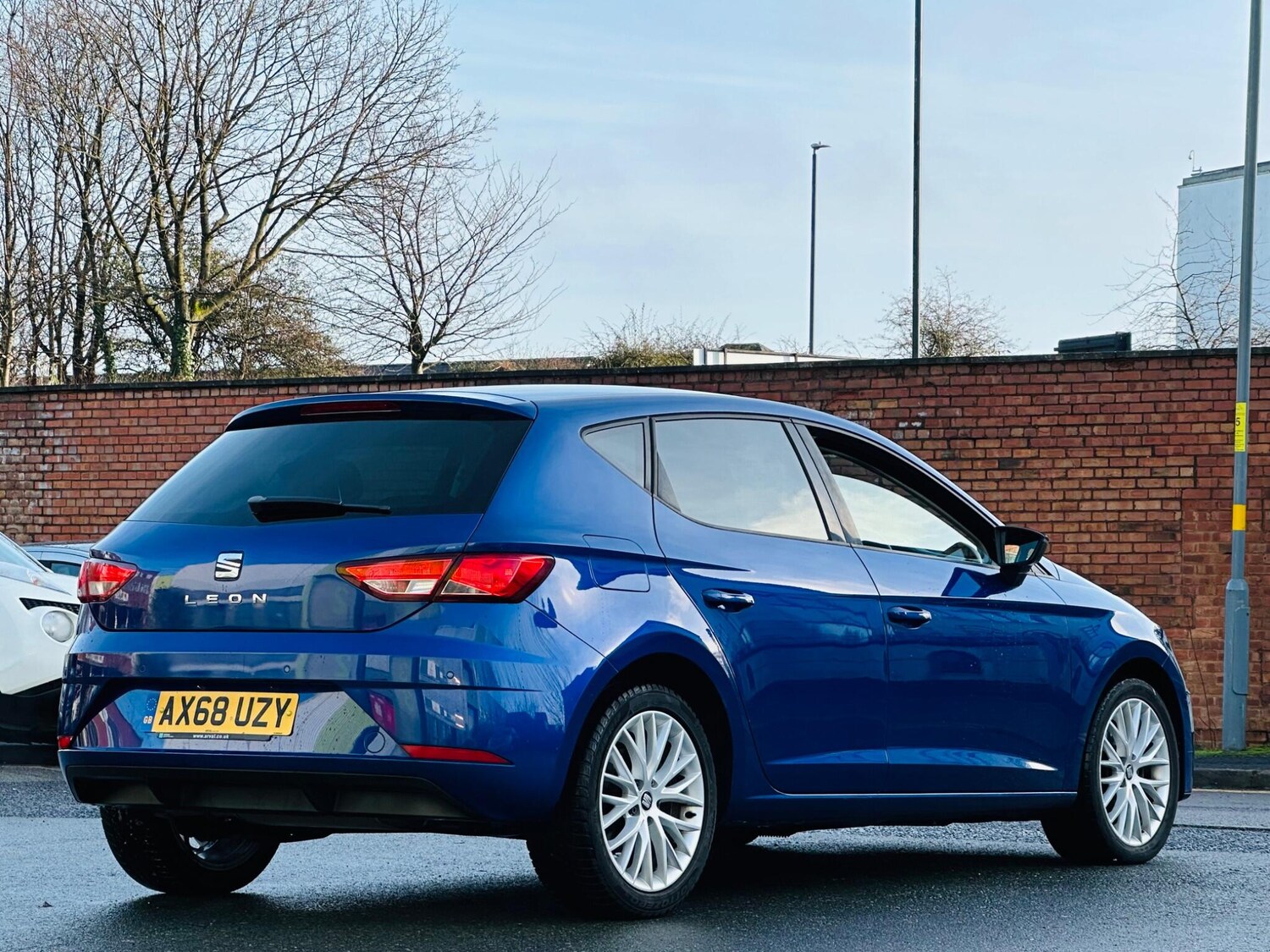 Used SEAT Leon 2019 for sale - 76935954: Photo 17