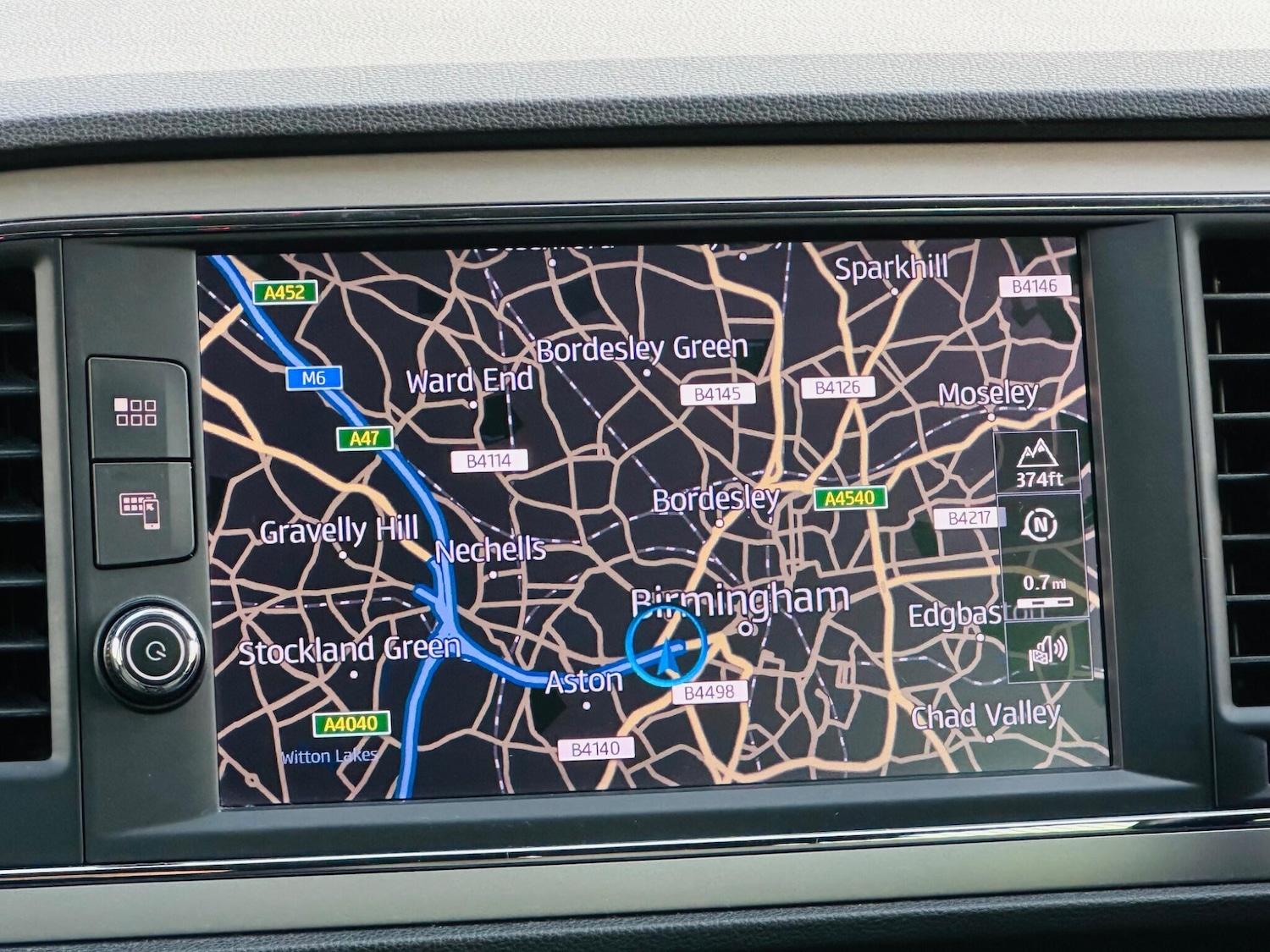 Used SEAT Leon 2019 for sale - 76935954: Photo 18