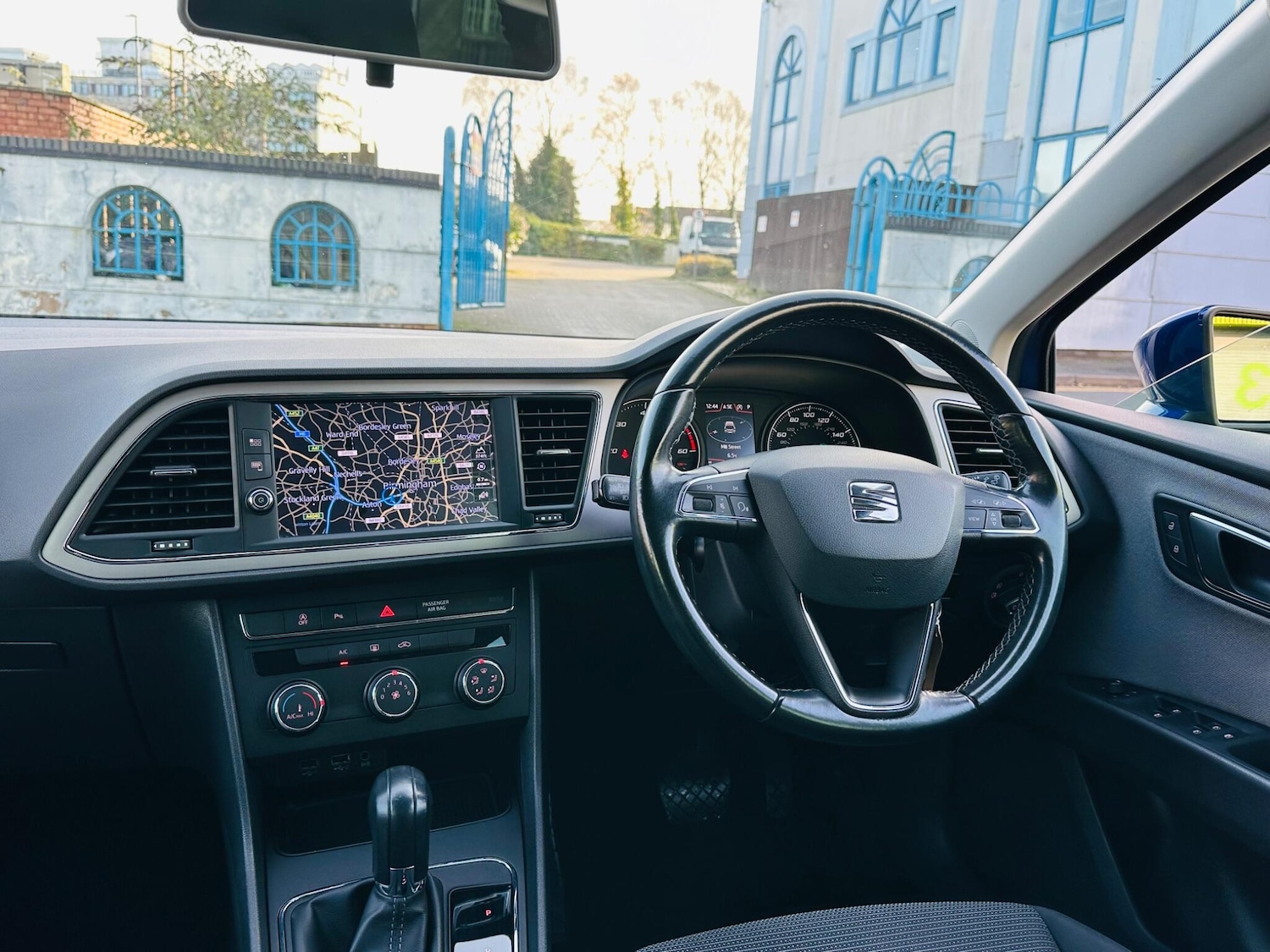 Used SEAT Leon 2019 for sale - 76935954: Photo 19