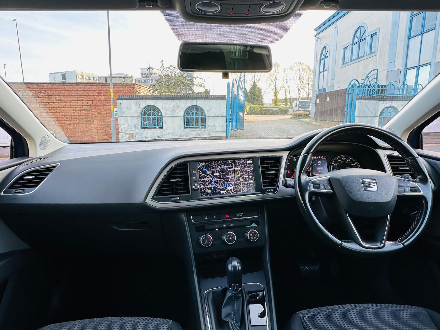 Used SEAT Leon 2019 for sale - 76935954: Photo 20