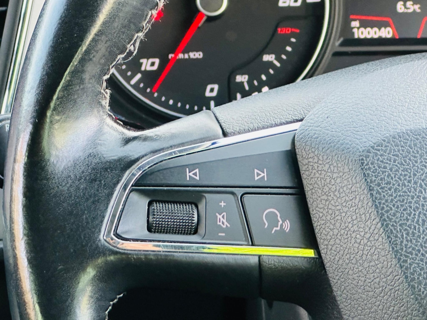 Used SEAT Leon 2019 for sale - 76935954: Photo 21