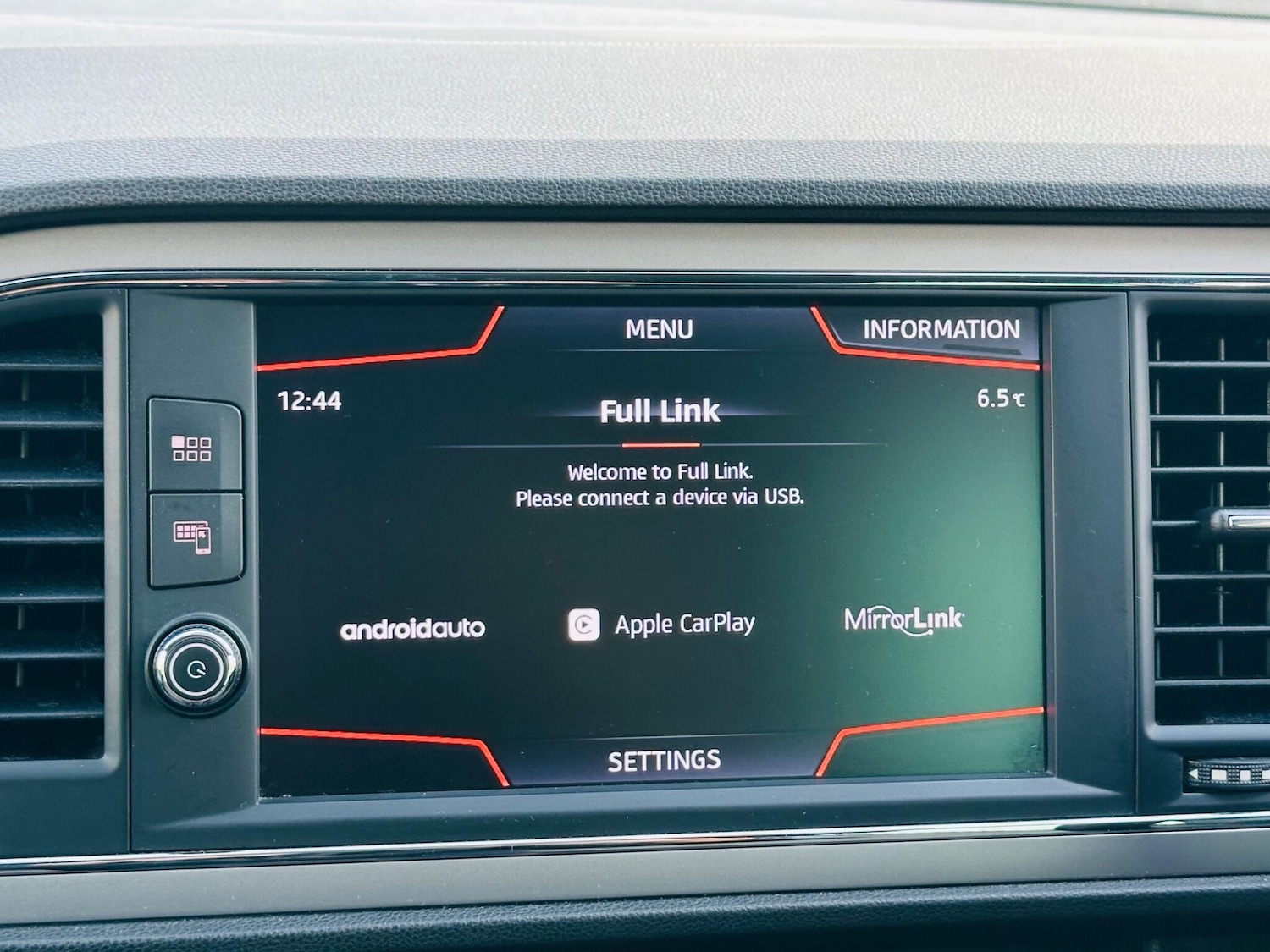 Used SEAT Leon 2019 for sale - 76935954: Photo 24