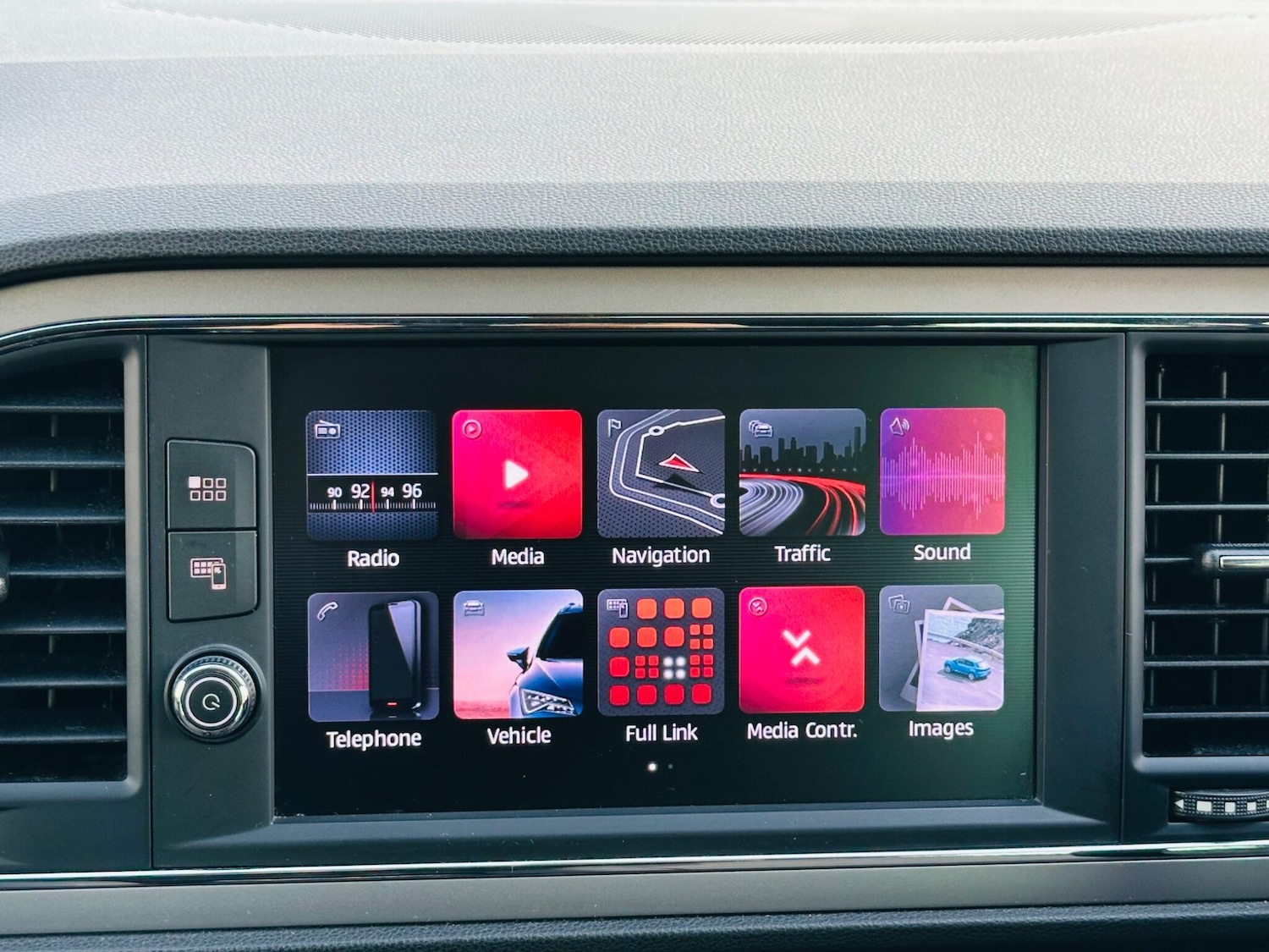 Used SEAT Leon 2019 for sale - 76935954: Photo 25