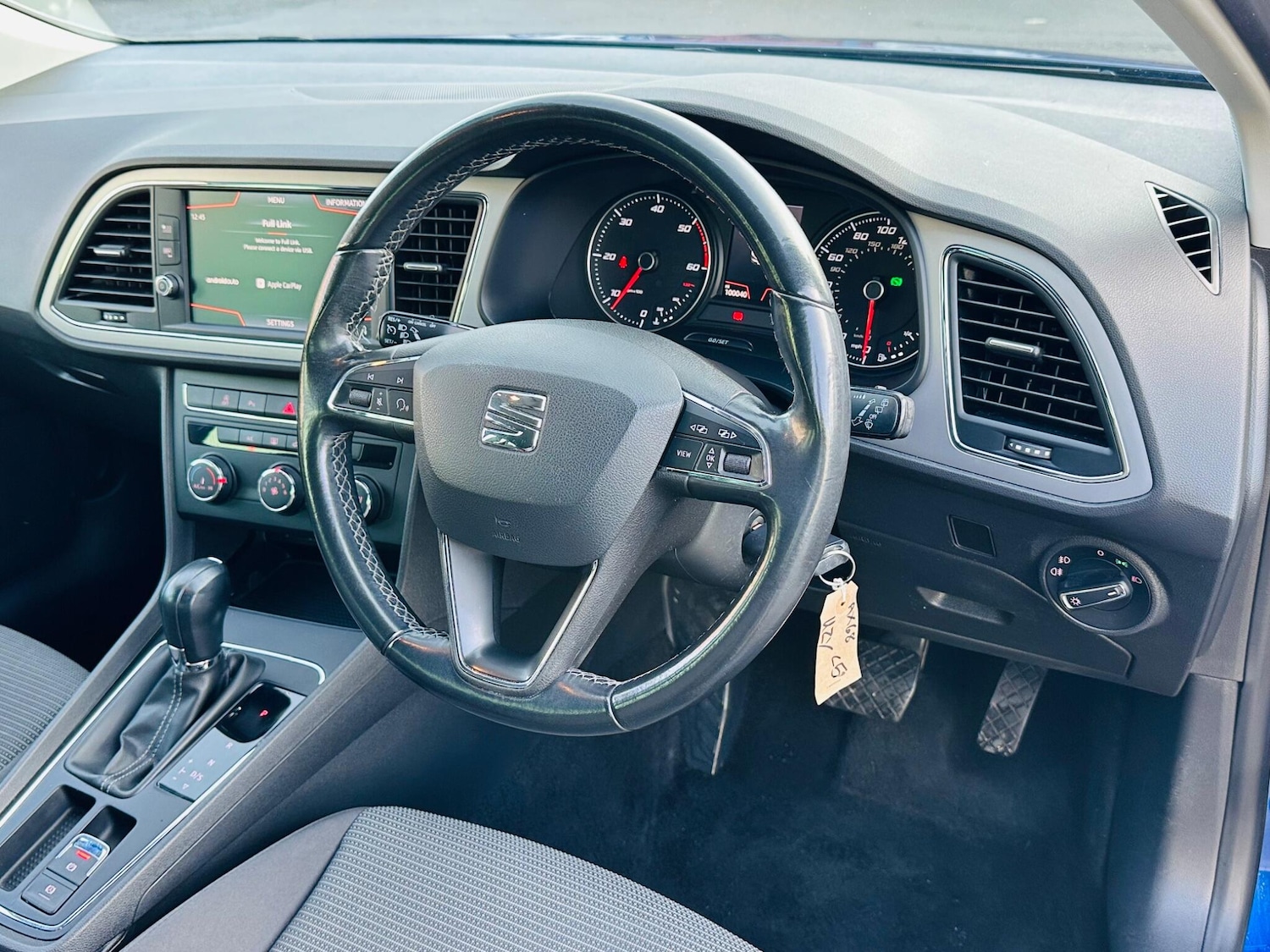 Used SEAT Leon 2019 for sale - 76935954: Photo 29