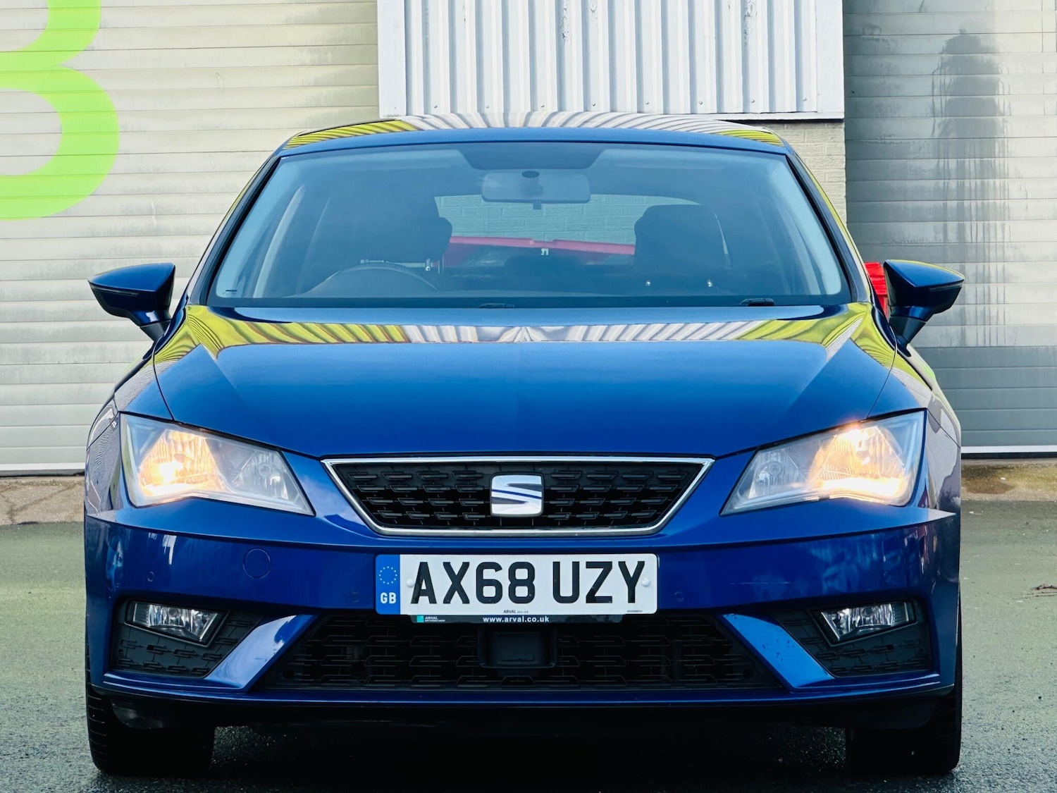 Used SEAT Leon 2019 for sale - 76935954: Photo 3