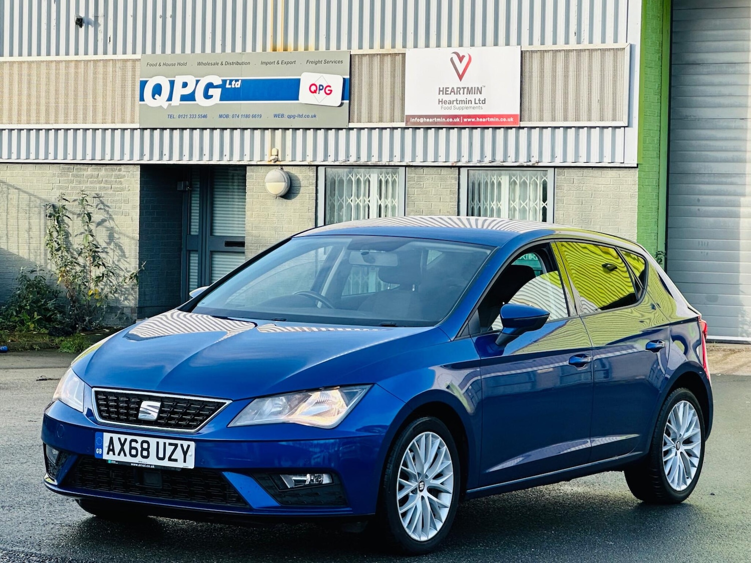 Used SEAT Leon 2019 for sale - 76935954: Photo 7