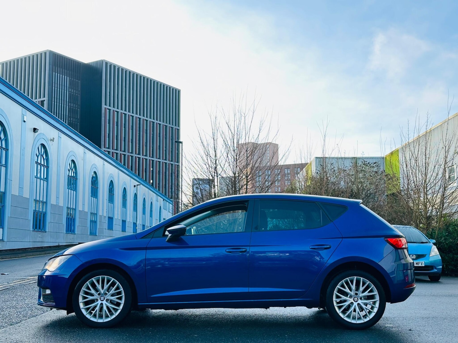 Used SEAT Leon 2019 for sale - 76935954: Photo 8