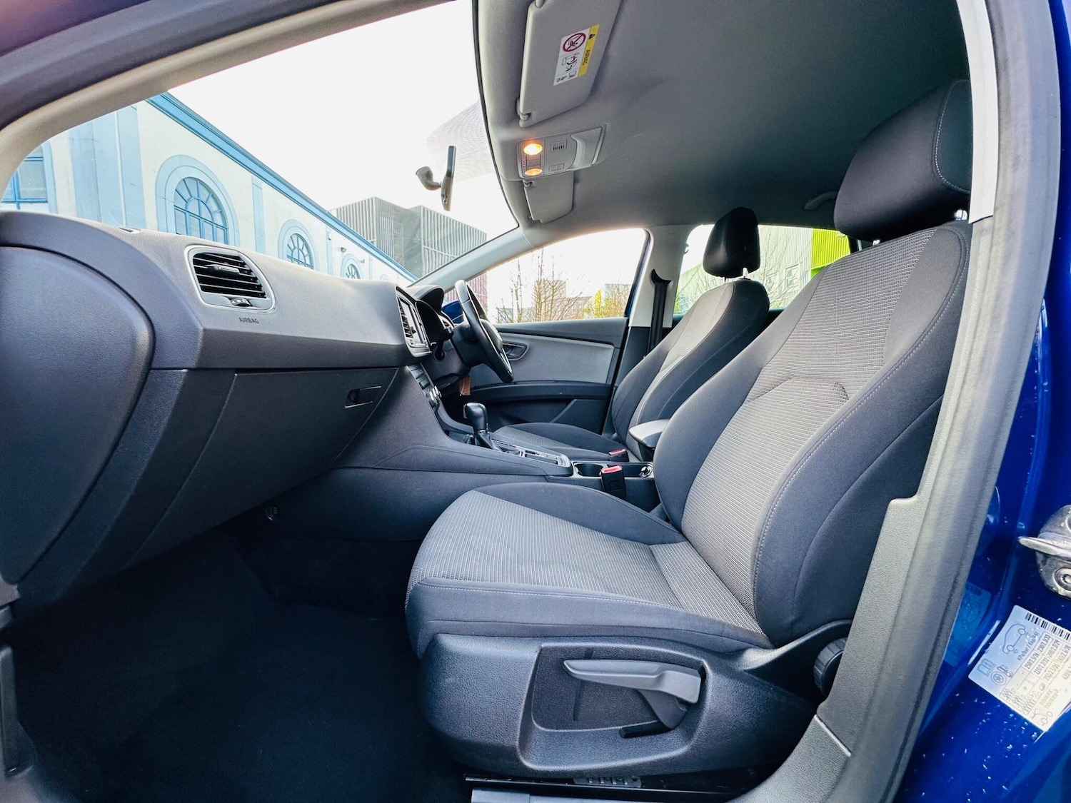 Used SEAT Leon 2019 for sale - 76935954: Photo 9