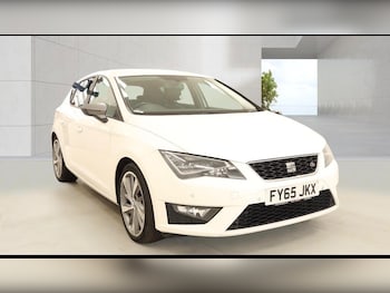 Used SEAT Leon 2015 for sale - 78866456: Photo