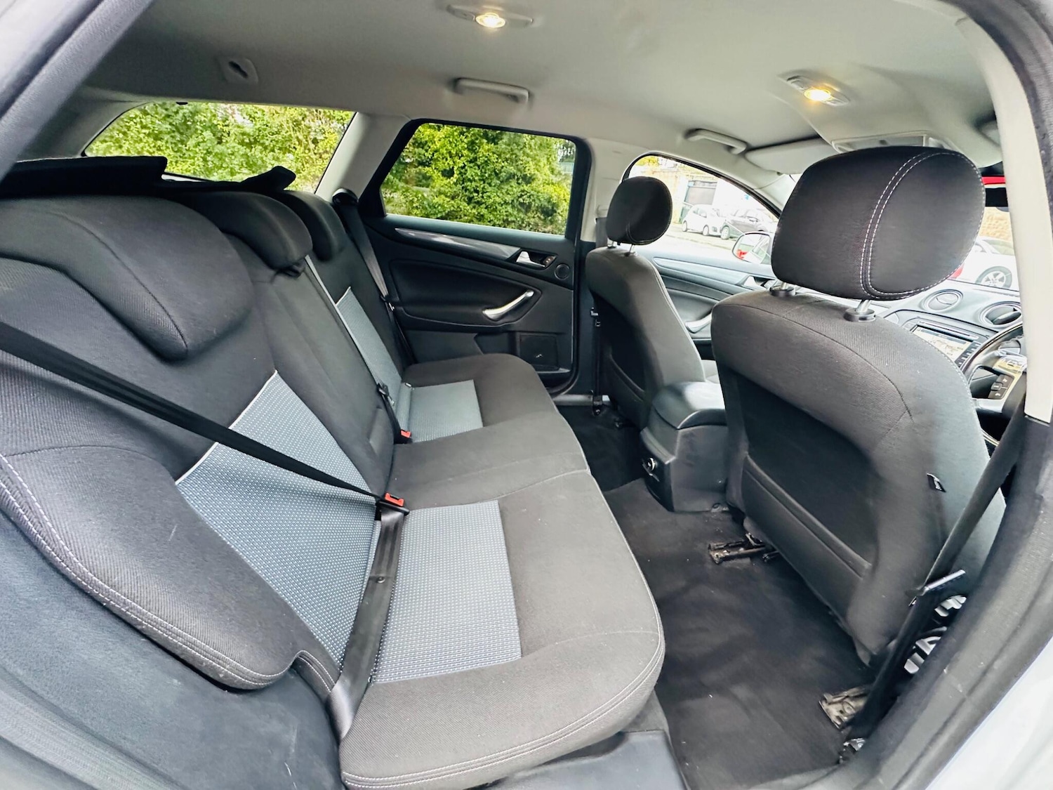 Used Ford Mondeo 2013 for sale - 76992146: Photo 19