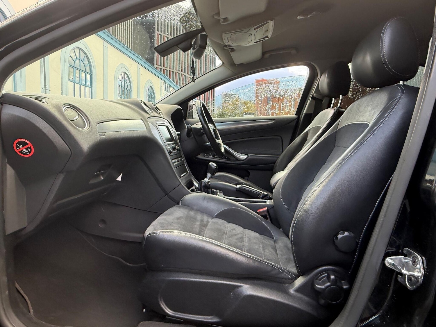 Used Ford Mondeo 2013 for sale - 76743159: Photo 10